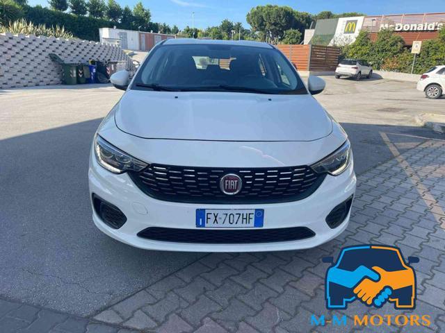 FIAT Tipo 1.6 Mjt S&S 5 porte Sport