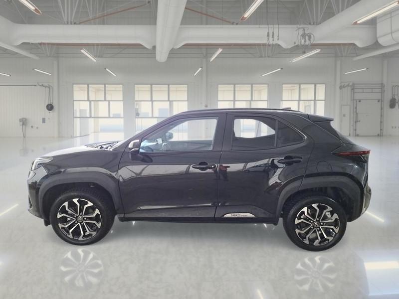 TOYOTA YARIS CROSS 1.5H 92 CV E-CVT TREND SUV