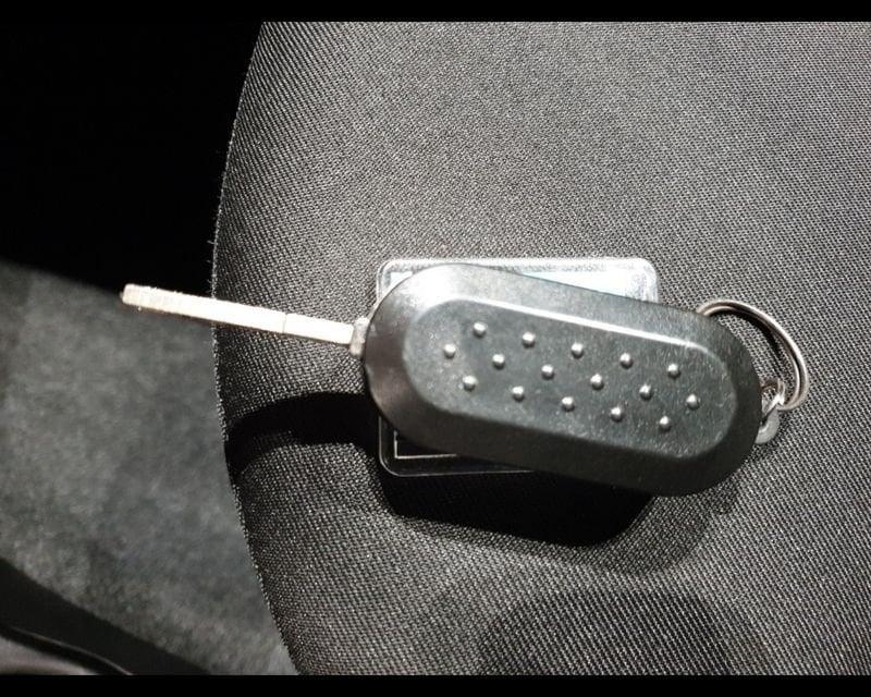 FIAT 500 (2015--->) 1.0 Hybrid Dolcevita