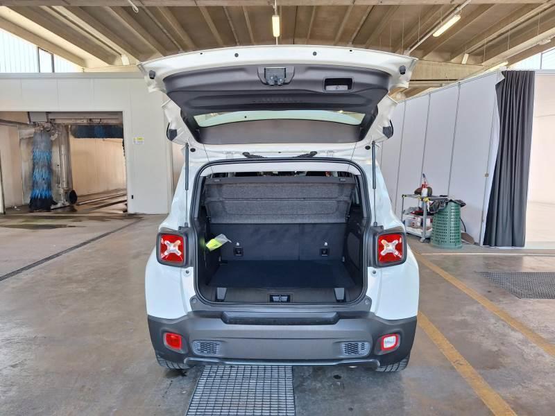 Jeep Renegade 1.3 T4 PHEV Business Plus 4xe AT6