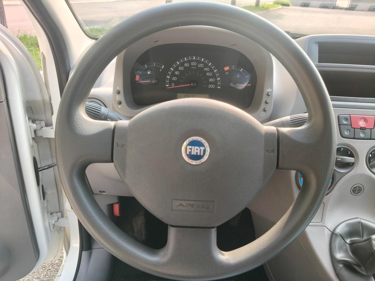 Fiat Panda 1.1 SOLAMENTE 78.000 KM