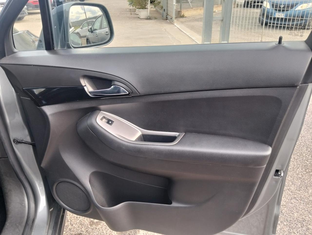 Chevrolet Orlando 2.0 Diesel 163CV - POSTI 5 2 -