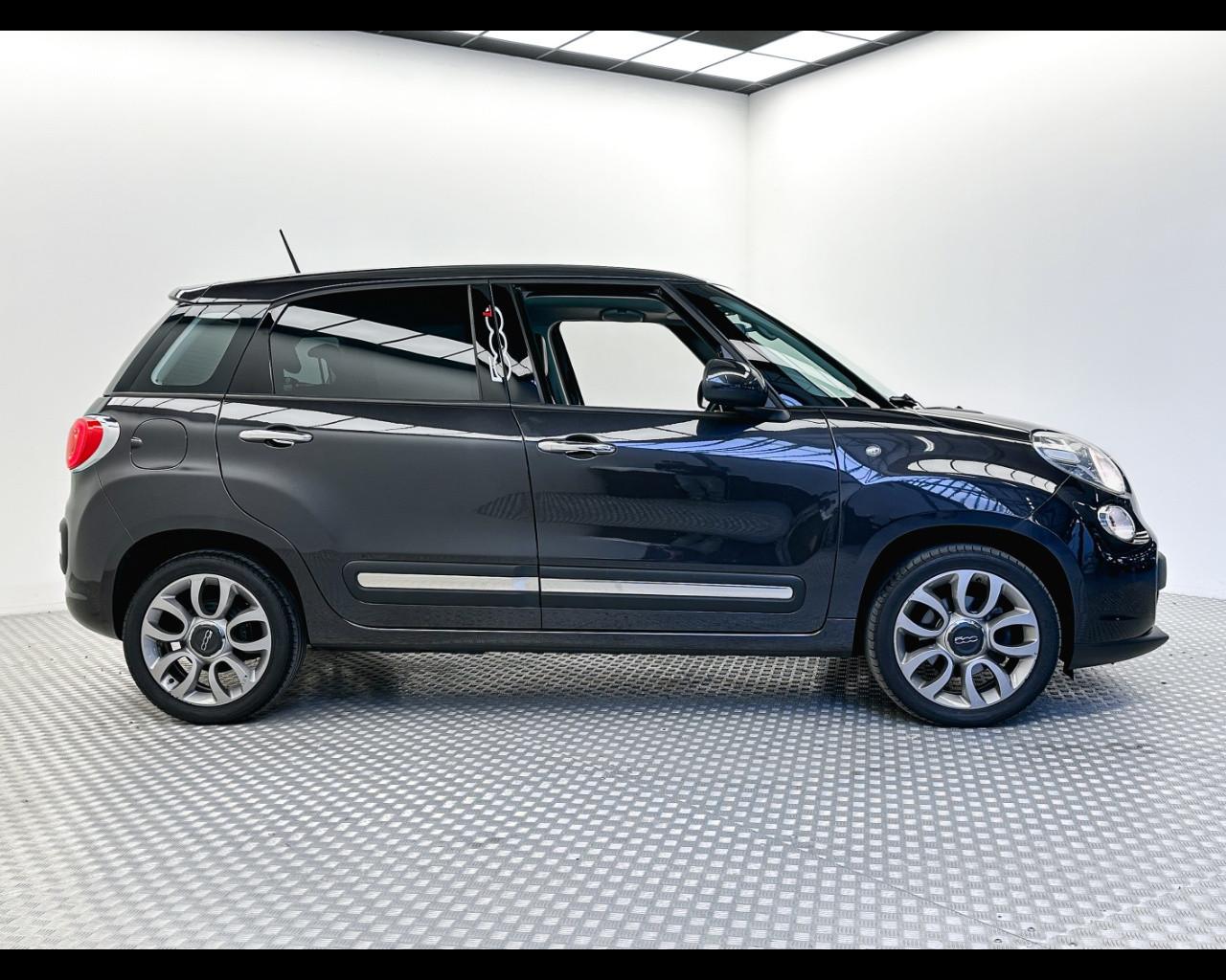FIAT 500L - 500L 1.3 Multijet 85 CV Business