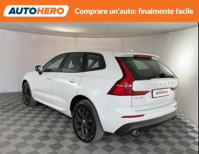 VOLVO XC60 D4 AWD Geartronic Business