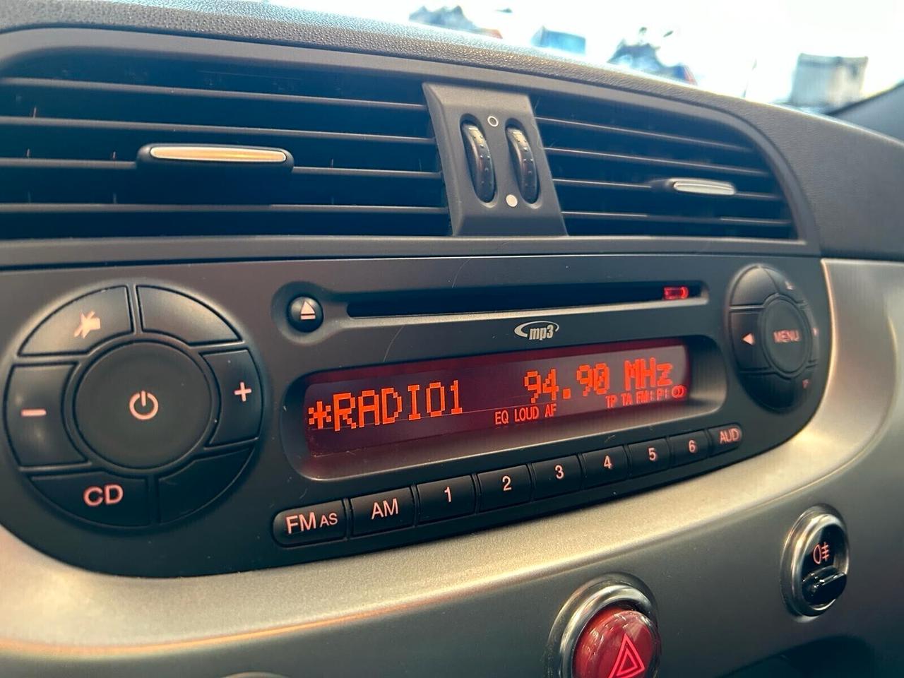 Fiat 500 S 1.2 69 CV 5mt