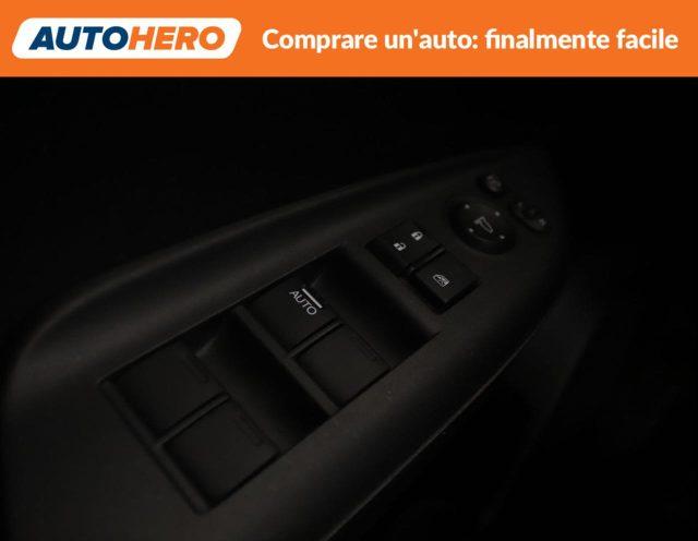 HONDA Jazz 1.3 Comfort Connect ADAS