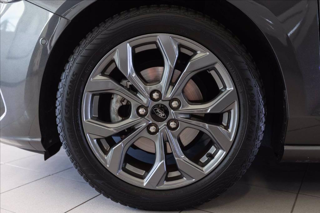 FORD Focus SW 1.0 ecoboost h ST-Line Design 125cv del 2022