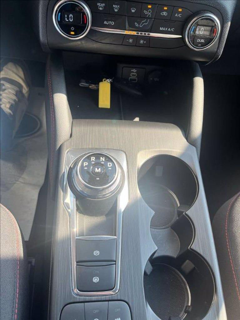 FORD Kuga 1.5 ecoblue ST-Line 2wd 120cv auto del 2022