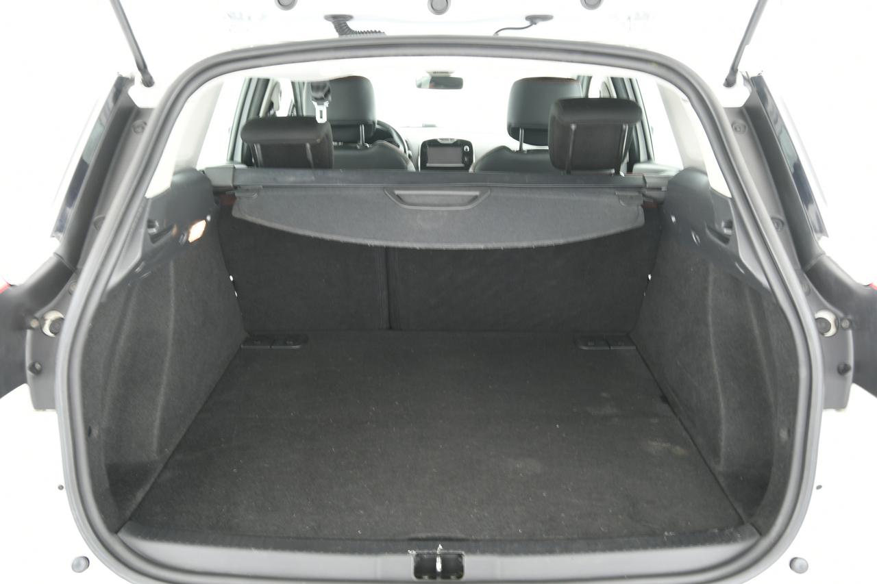 RENAULT Clio Sporter 1.5 dci Live 75cv X COMMERCANTI NEOPATENTATI+BLUETOOTH