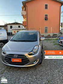 HYUNDAI ix20 ix20 1.6 MPI Econext APP MODE