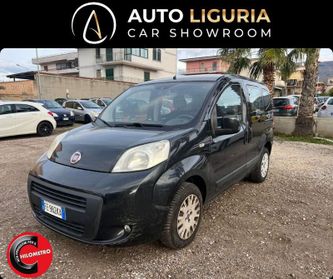 FIAT QUBO QUBO 1.3 MJT 80 CV Dynamic LEGGI