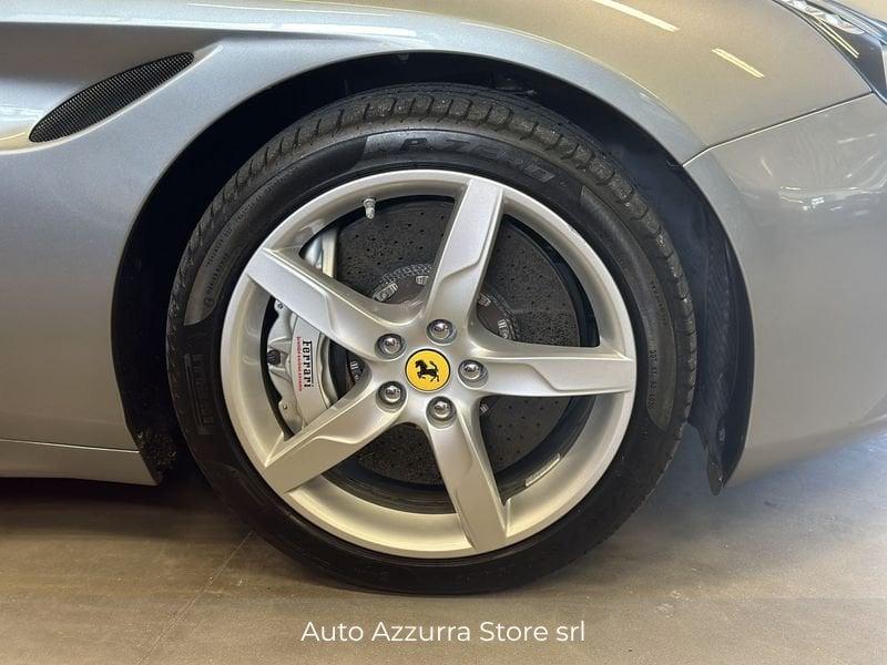 Ferrari California T California 3.9 T dct