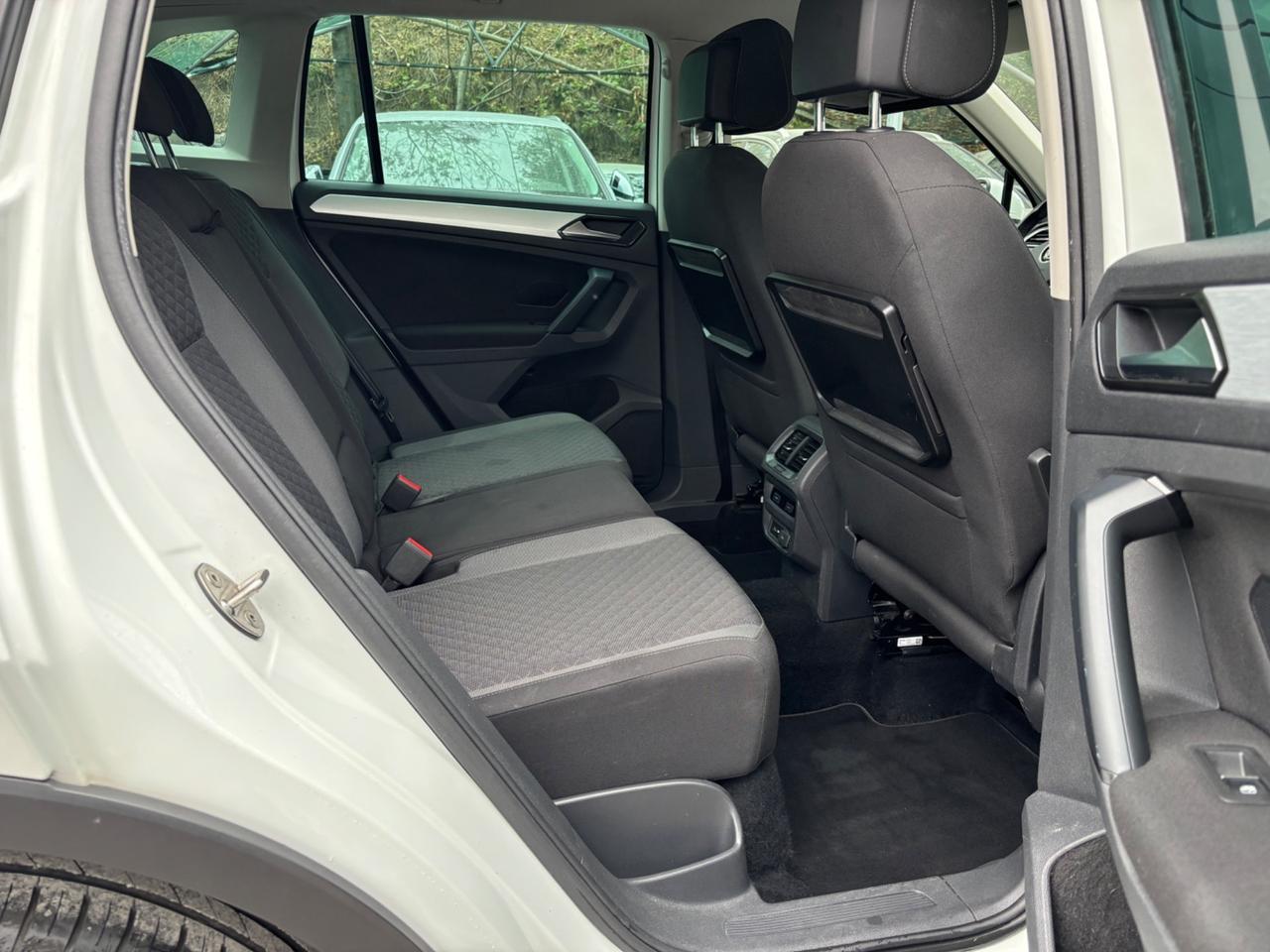 Volkswagen Tiguan 1.6 TDI Business OK NEOPATENTATI