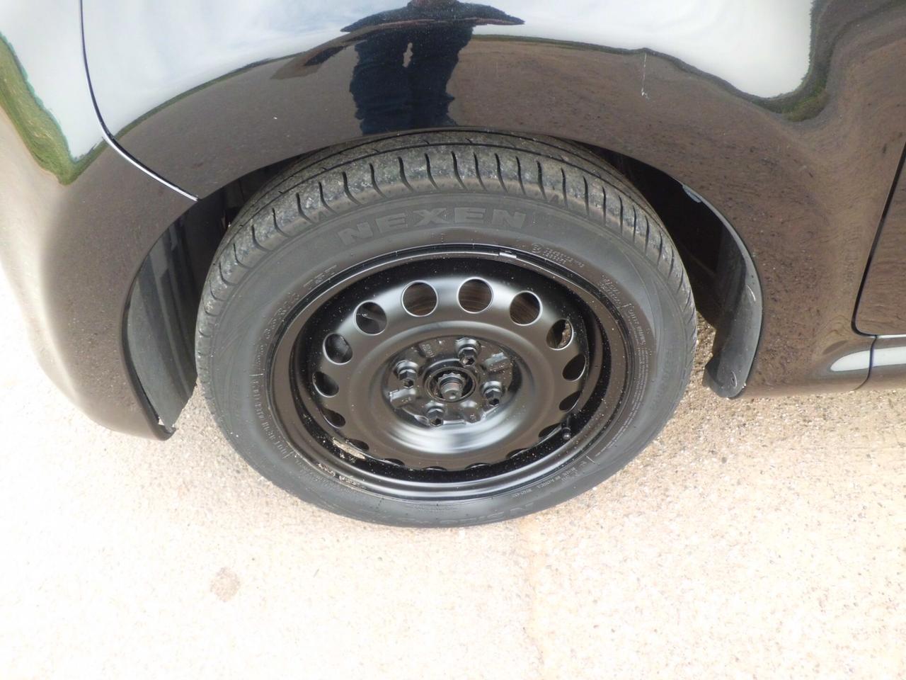 Citroen C1 1.0 5 porte DeeJay