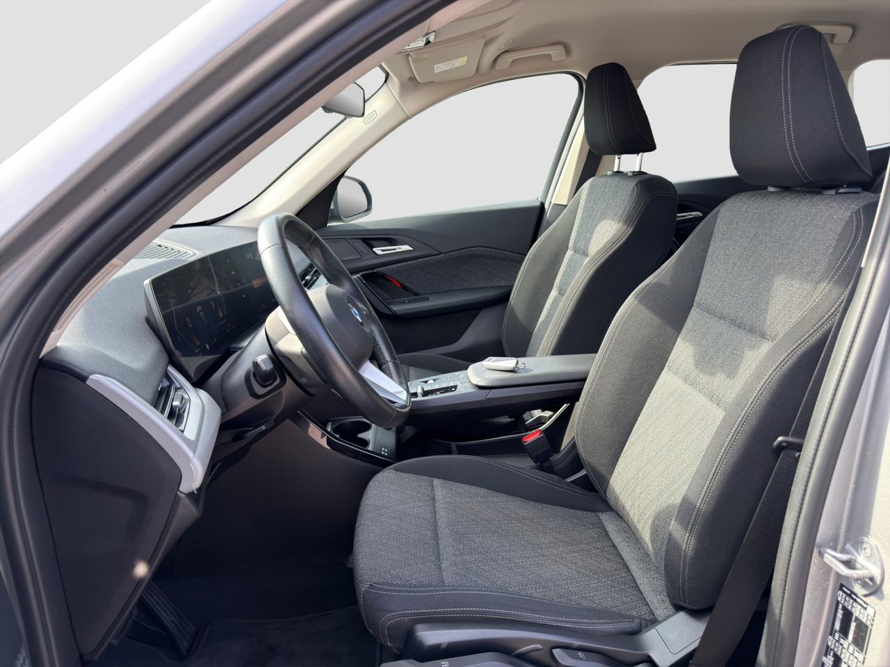 BMW X1 (U11) X1 sDrive 18i