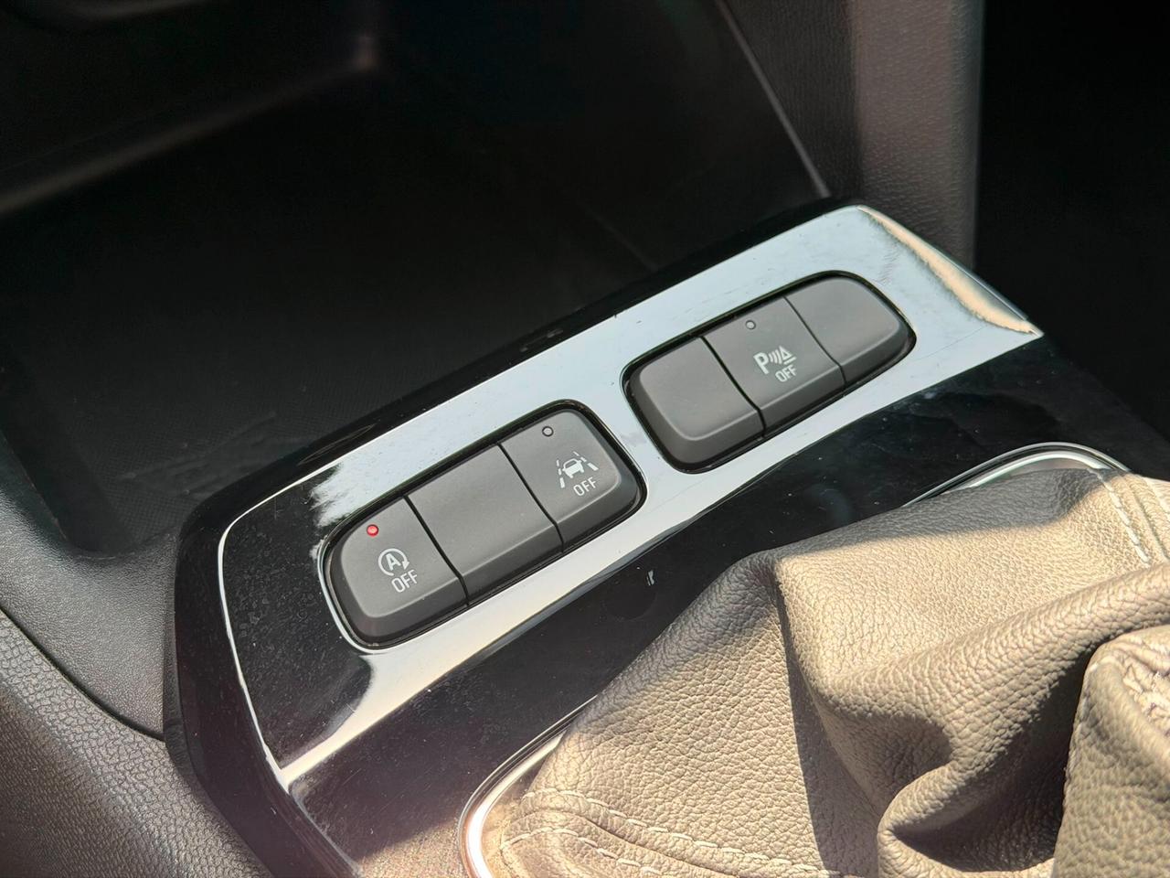 Opel Mokka 1.2 Turbo Elegance