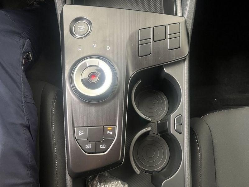 Kia Sportage Sportage 1.6 t-gdi hev Business 2wd at6