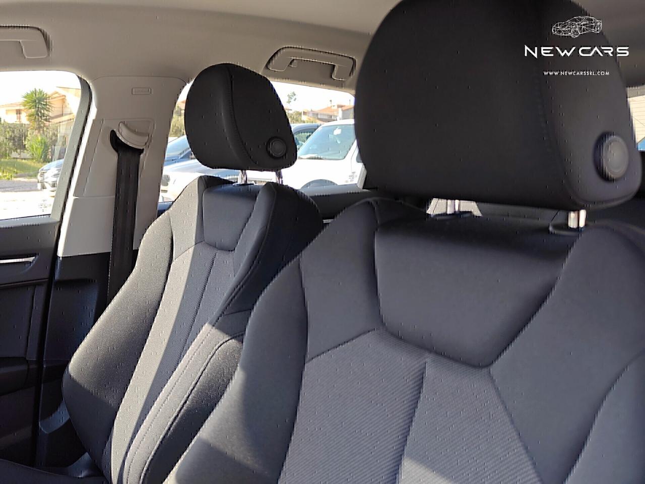 Audi Q3 SPB 35 TDI quattro S tronic S line edition