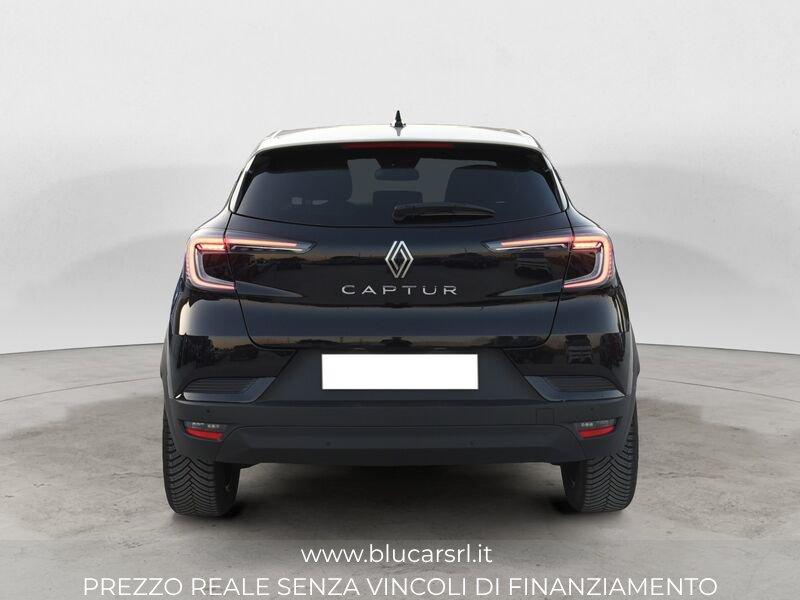 Renault Captur techno TCe 90