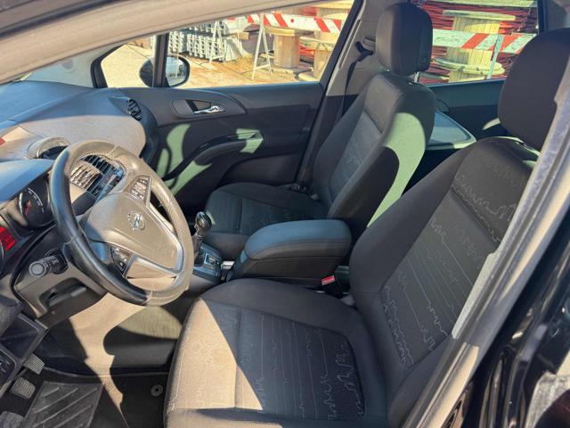 OPEL Meriva 1.3 CDTI 95CV ecoFLEX Cosmo perfetta di meccanica