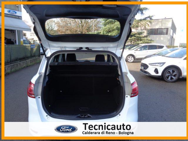 FORD B-Max 1.4 90 CV GPL *BOMBOLA GPL NUOVA*