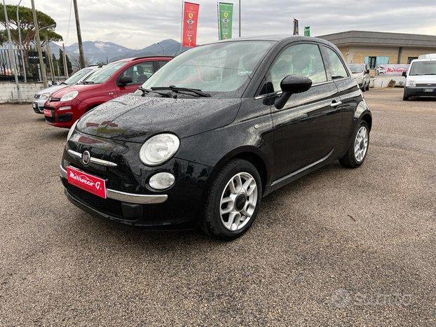 Fiat 500 Gpl