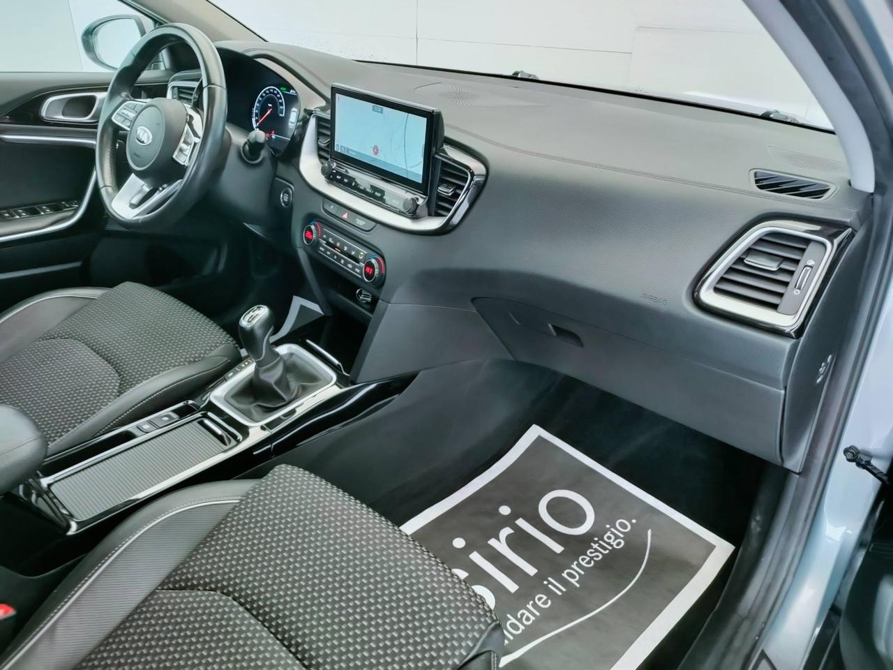 KIA XCeed 2019 - XCeed 1.0 t-gdi High Tech Gpl 117cv