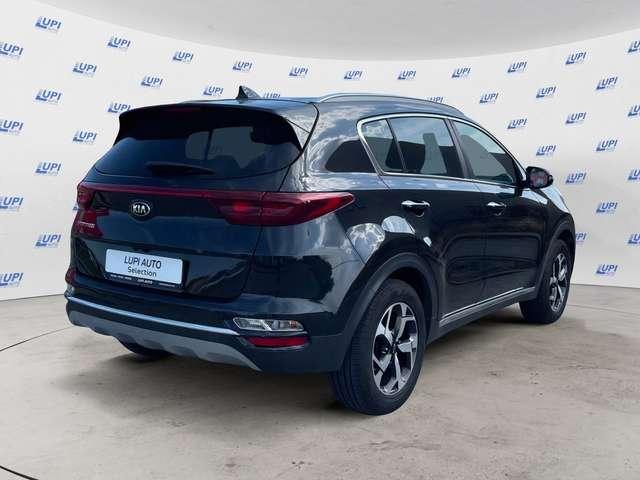 Kia Sportage 1.6 crdi Energy 2wd 115cv