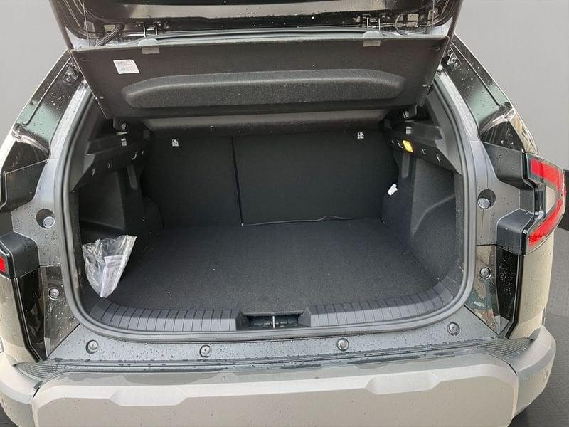 Dacia Duster Duster 1.2 mild hybrid Expression 4x4 130cv - PPROMO SIRONIAUTO+