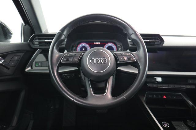 AUDI A3 A3 SPB 30 TDI S tronic S line edition