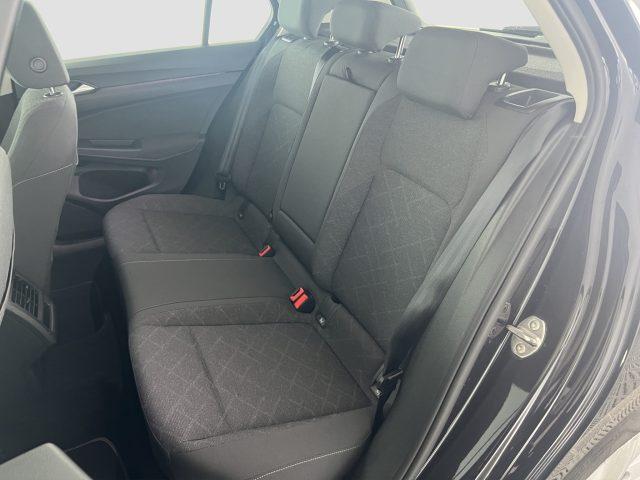 VOLKSWAGEN Golf Golf 1.0 TSI EVO Life