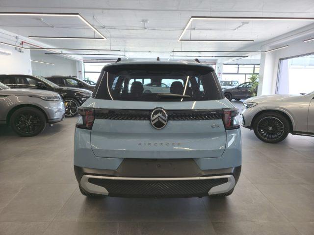 CITROEN C3 Aircross 1.2 PureTech 100 CV Turbo Plus KM0 MY26