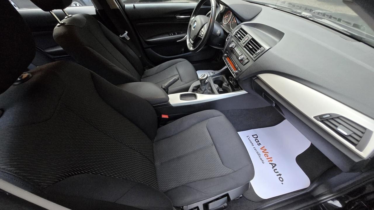 Bmw 116 116d 5p. Efficient Dynamics Urban xNeopate