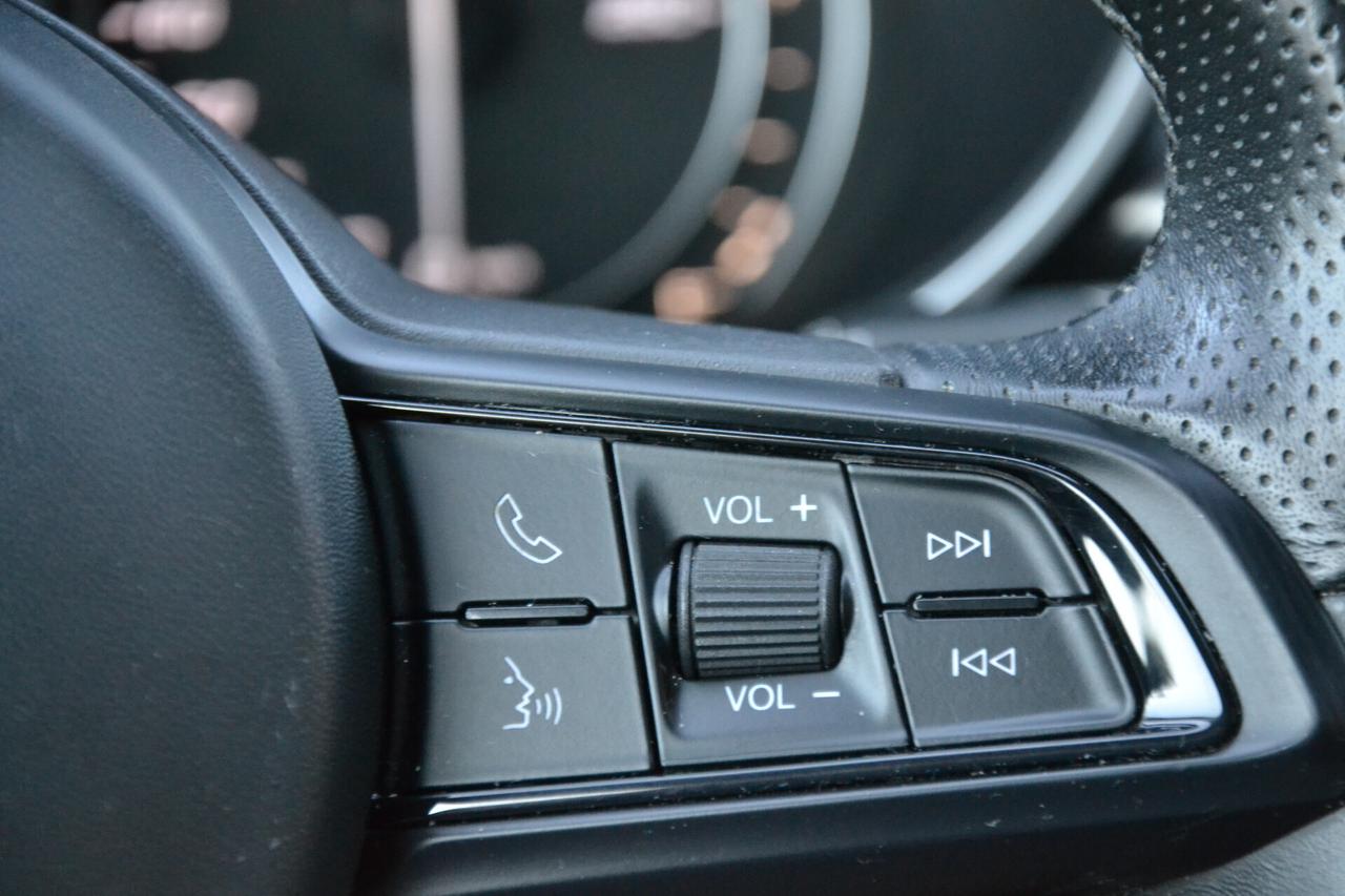 Alfa Romeo Stelvio 2.2 190CV AT8 Q4 SPRINT • PREZZO SENZA VINCOLI • UNIPRO' • ITALIANA • FATTURABILE • GARANZIA 12 MESI