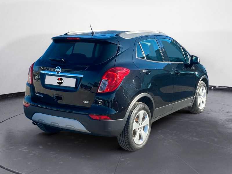 OPEL Mokka X 1.6 cdti Advance 4x2 110cv