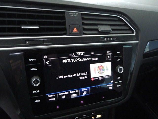 VOLKSWAGEN Tiguan 2.0 TDI 150 CV SCR DSG Life
