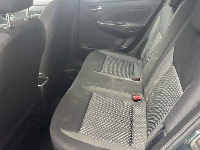 Nissan Micra Micra 1.0 ig-t Eco Acenta Gpl