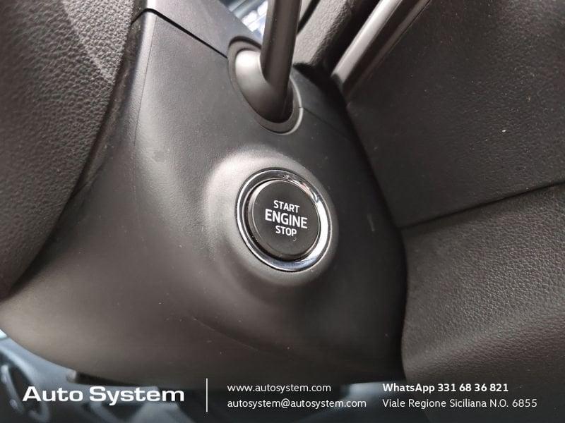 Škoda Karoq Karoq 2.0 tdi evo Ambition 115cv dsg