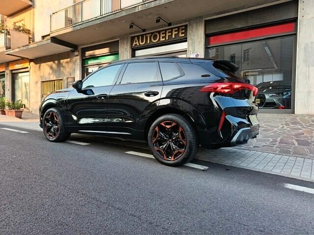 Cupra Terramar 1.5 E-Hybrid DSG, PLUG-IN *11.400 KM*, UFF., UNICOPROPRIETARIO