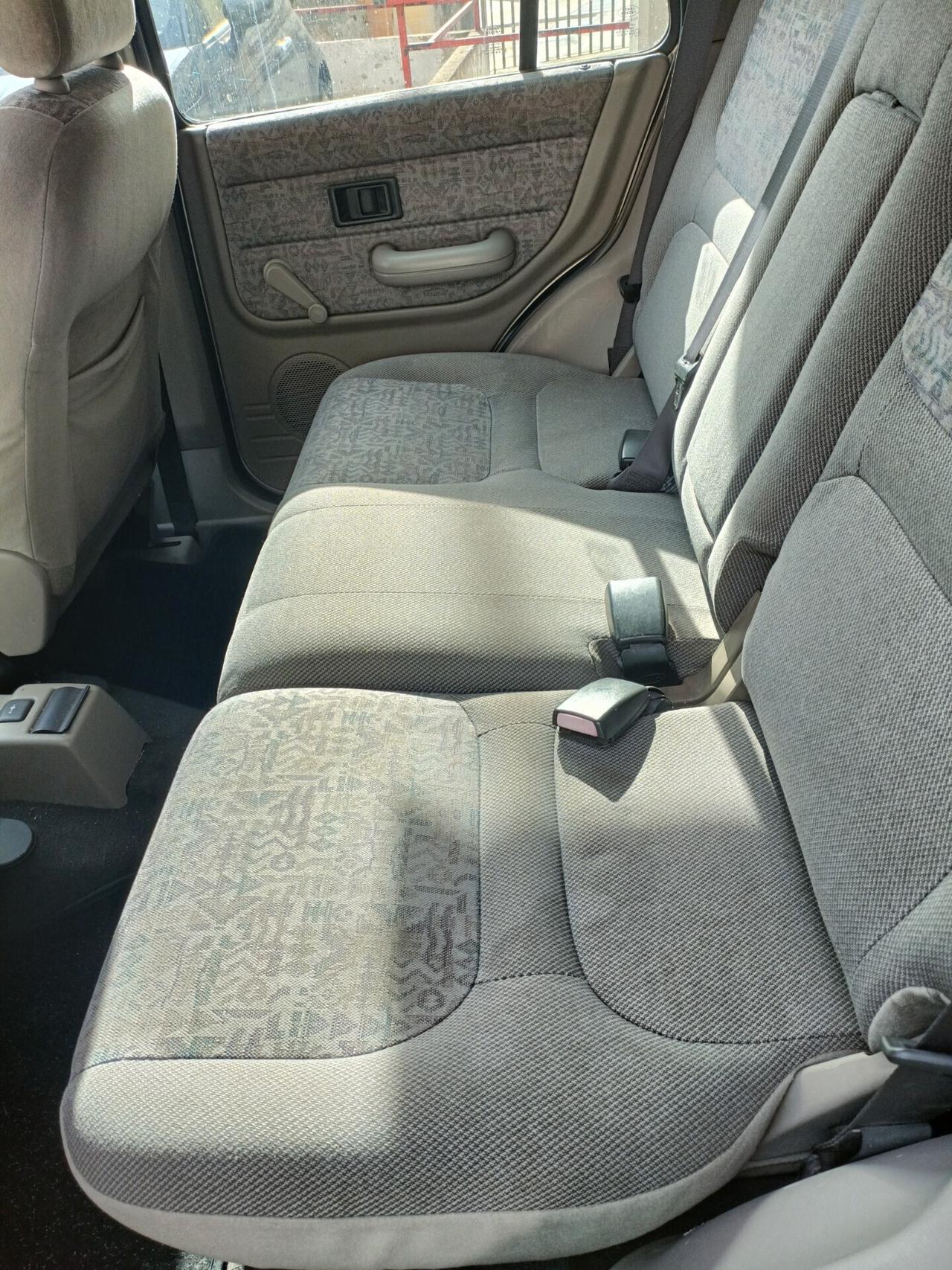 Land Rover Freelander 2.0 TD