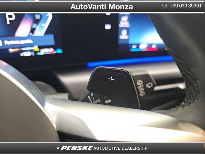 BMW X1 X1 xdrive23d mhev 48V MSport auto