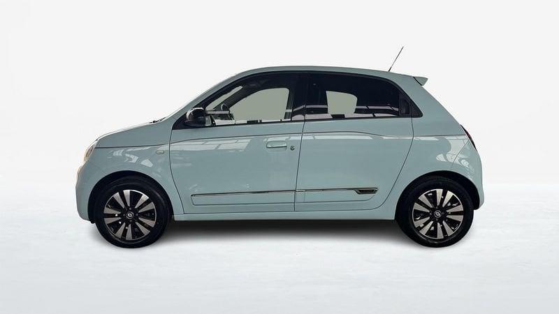 Renault Twingo Electric Twingo III Electric Twingo 22kWh Techno