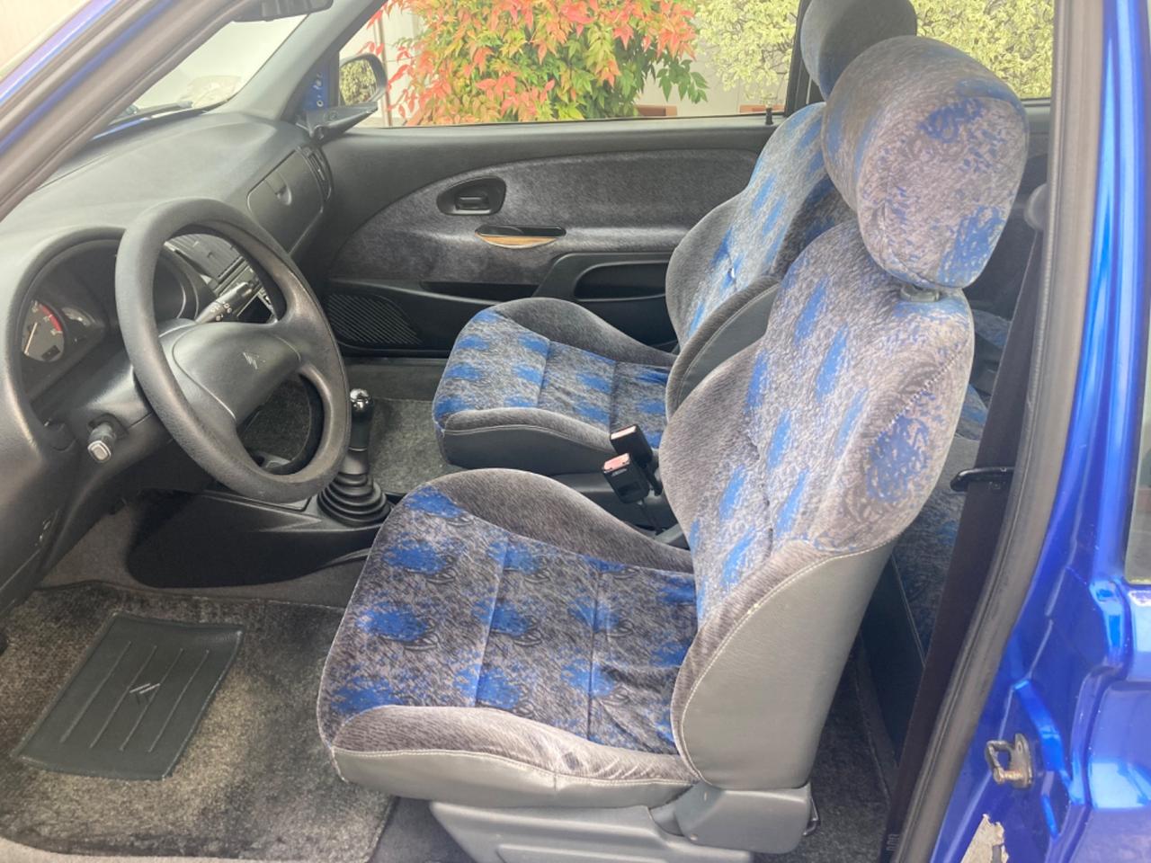 CITROEN SAXO’ (PROPRIETARIO UNICO)