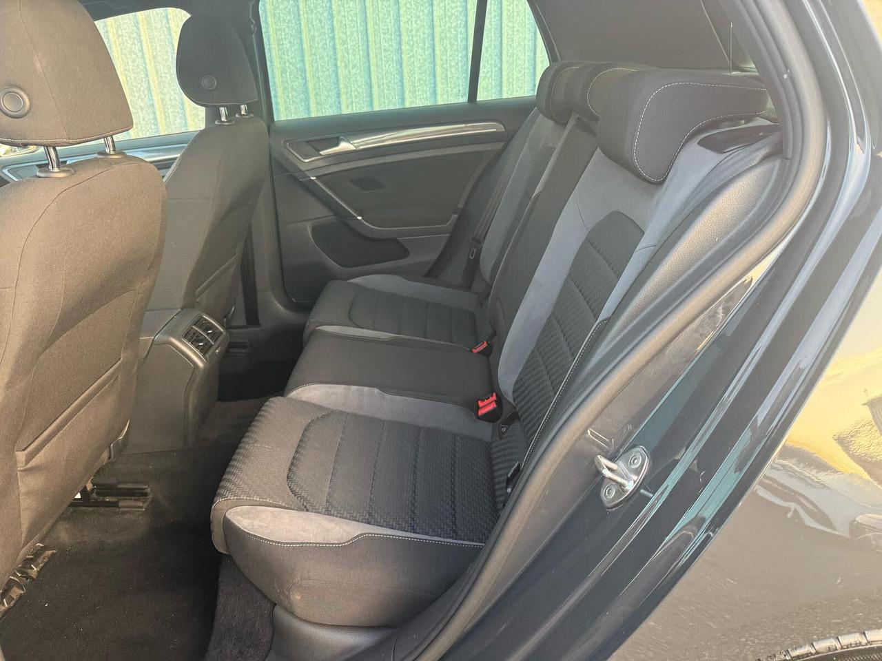 Volkswagen Golf RLINE PRONTA ALL'USO