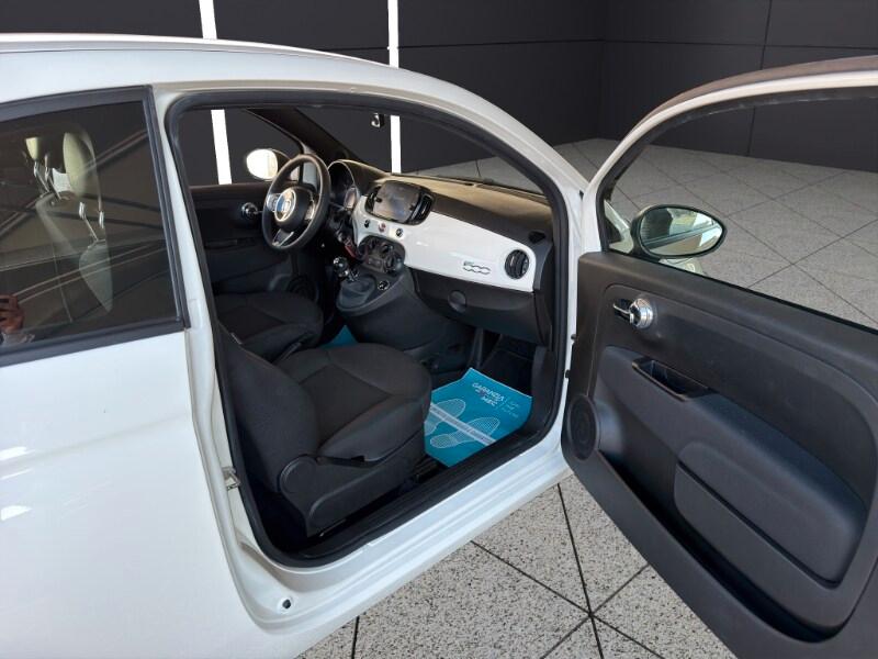 FIAT 500 (2015-2024) 500 1.0 Hybrid Dolcevita