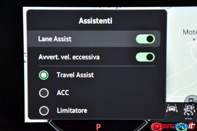 SKODA Superb 2.0 TDI 150 CV DSG STYLE + LED MATRIX + R18 + ALCA