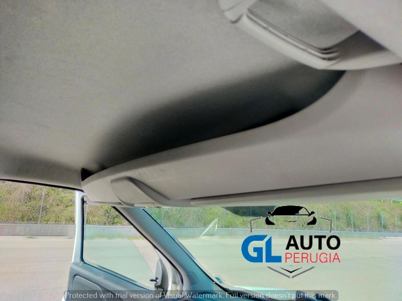 Fiat Doblò MAXI N1 1.4 Turbo metano 3 posti fatturabile