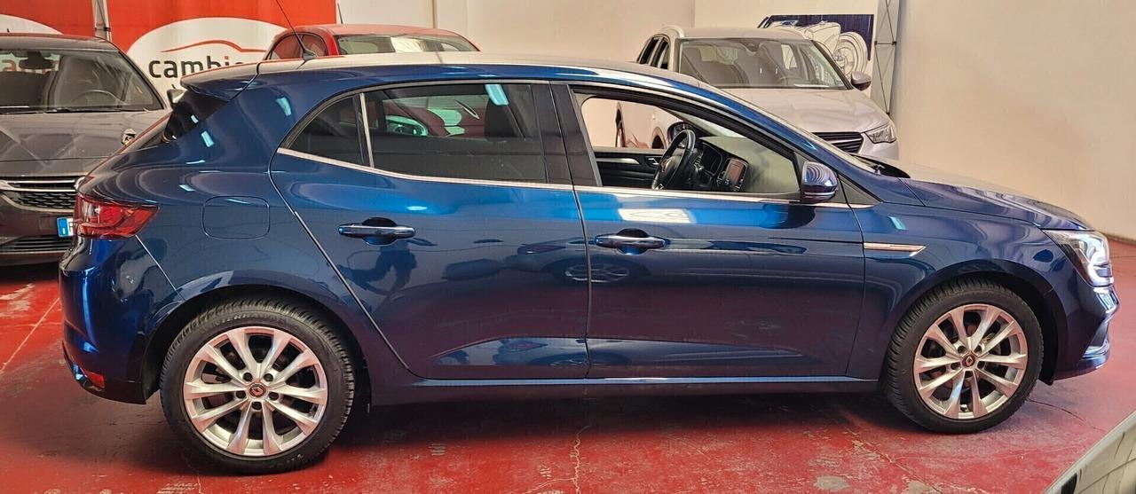 Renault Megane dCi 110CV EDC Energy Intens GAR. 24 MESI