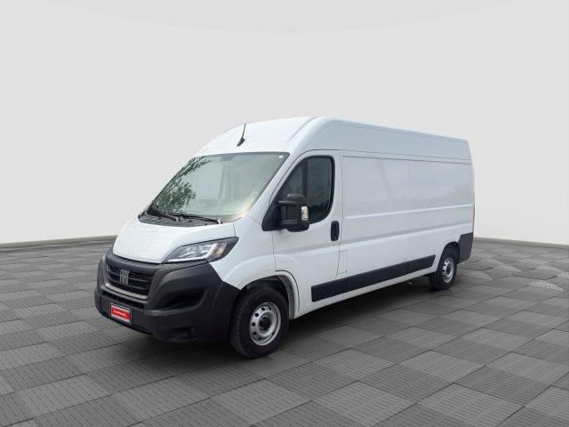 FIAT Ducato Ducato 35 2.2 Mjt 140CV PLM-TM Furgone