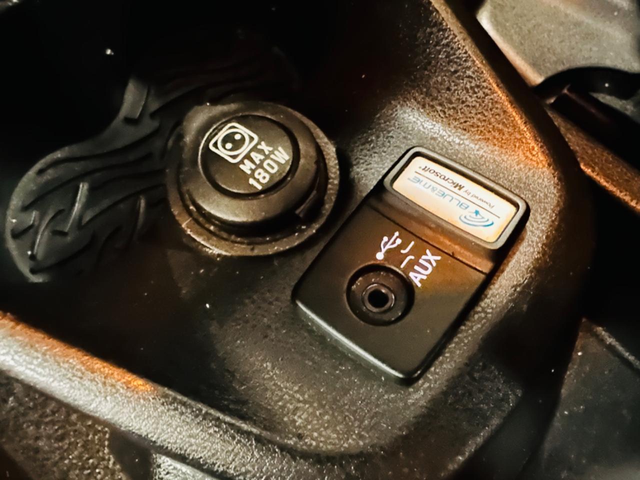 Lancia Ypsilon 0.9 TwinAir 85 CV 5 porte Metano Ecochic Elefantino